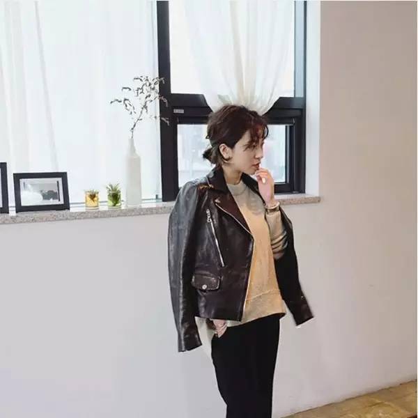 怎么吹出一个好看的发型,好看的发型都是吹出来的