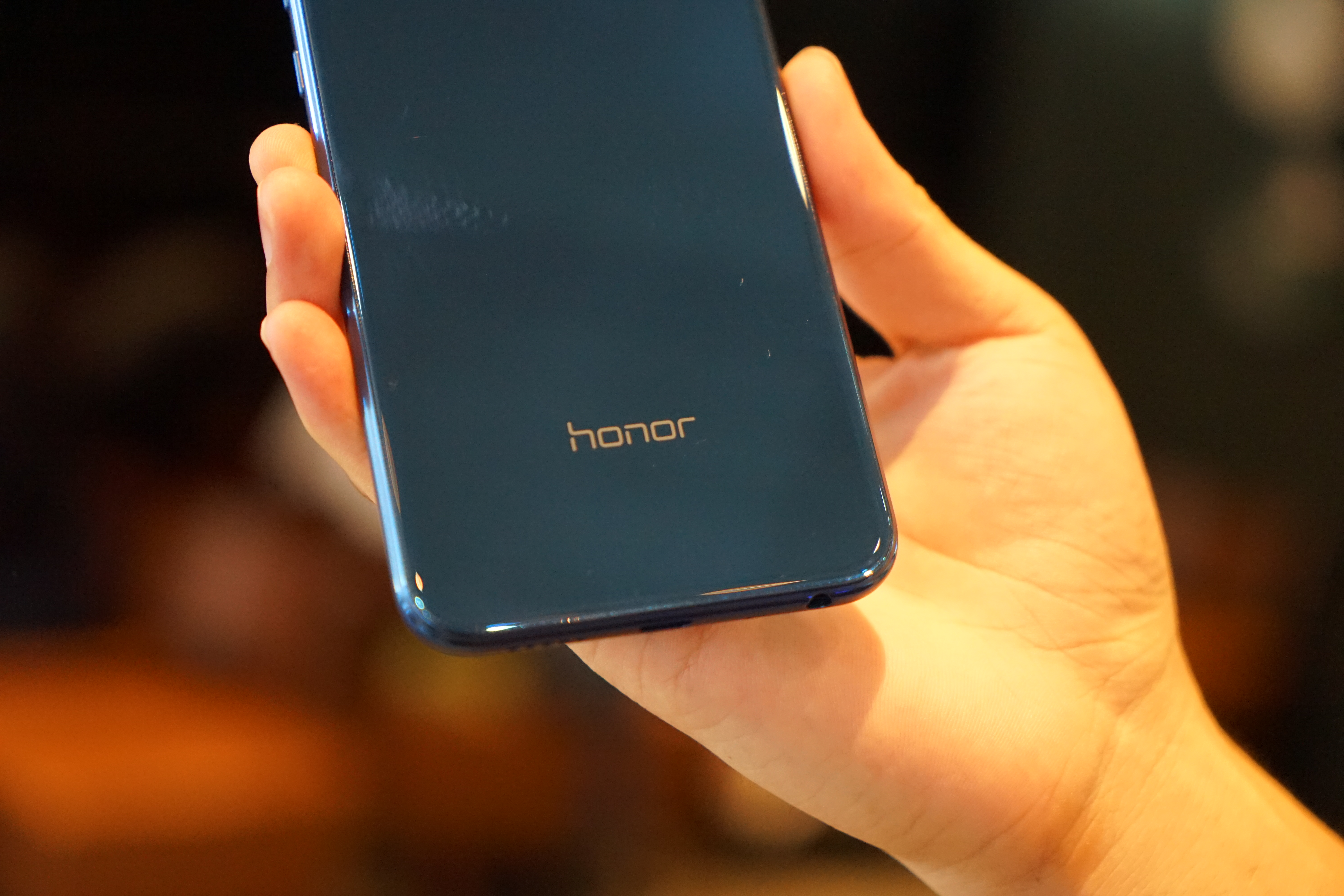 荣耀9i日常使用,荣耀9i功能大全