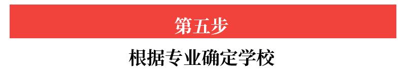 根据一分一段表填报志愿详细步骤,怎样使用一分一段表填报高考志愿