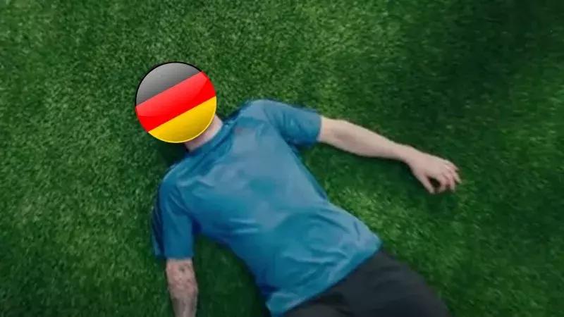 天台上的德粉又要卖车了？