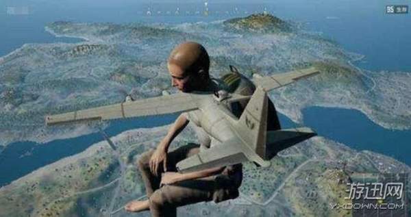 男子盗版《绝地求生》吃鸡外挂销售3个月竟获利千万