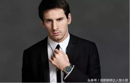 梅西内马尔c罗豪宅,梅西c罗谁的房子好