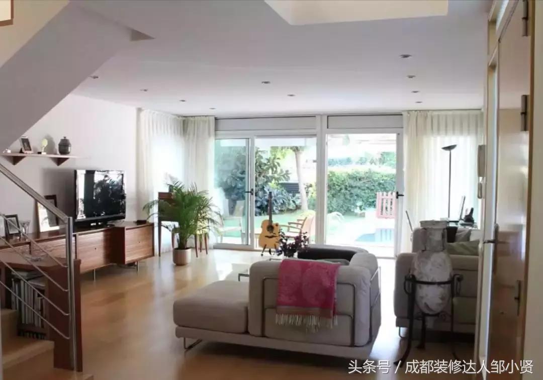 盘点内马尔梅西c罗住的别墅,梅西和c罗谁豪宅最好