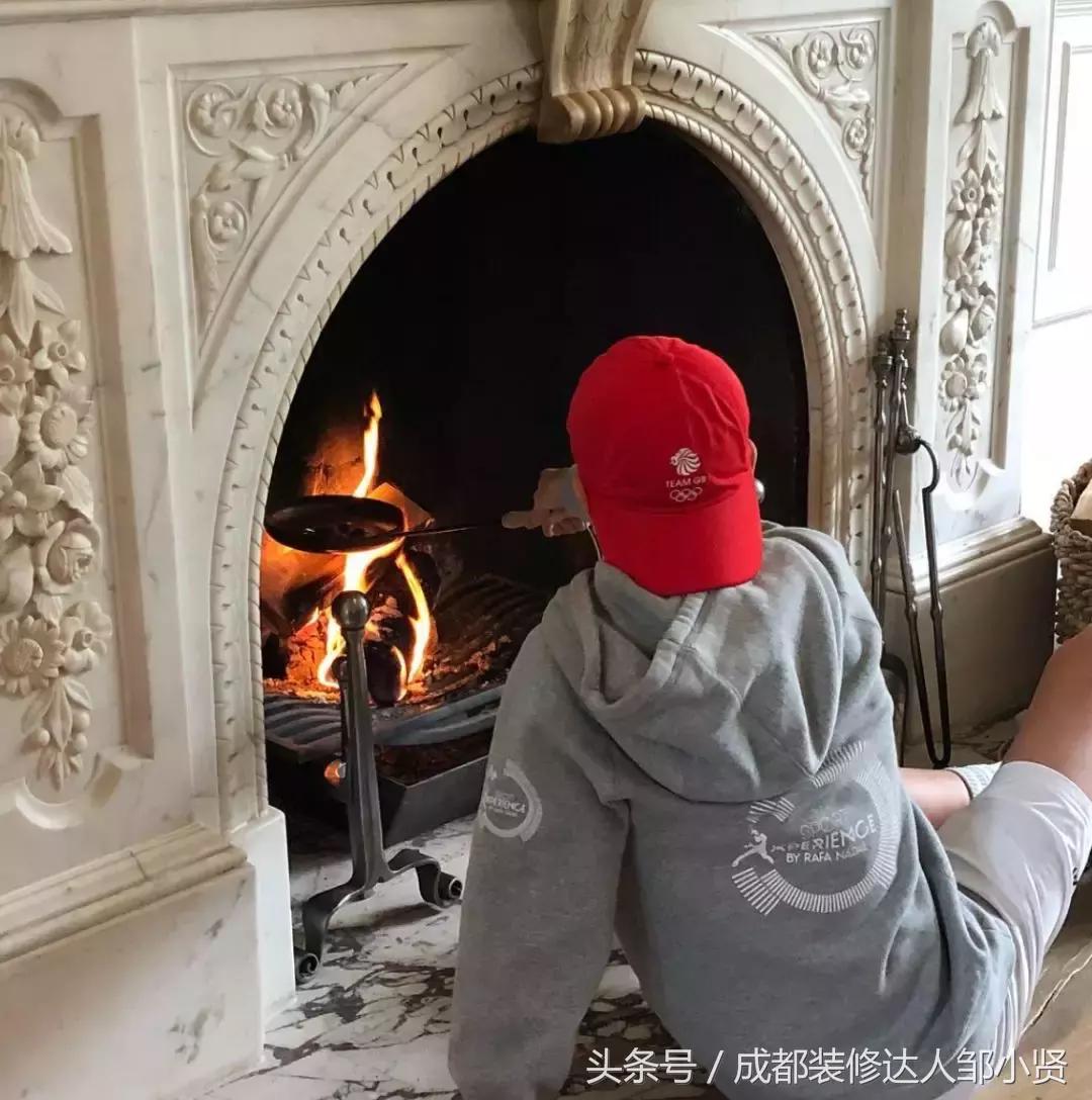 梅西内马尔c罗豪宅,梅西c罗谁的房子好