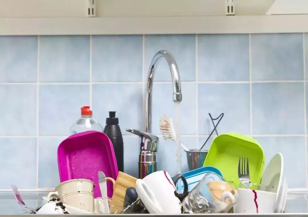 厨房痛点,厨房痛点及解决方案