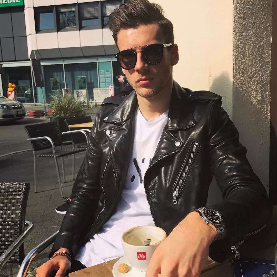 盘点世界杯各个国家的男模军团,世界杯男模阵容来袭