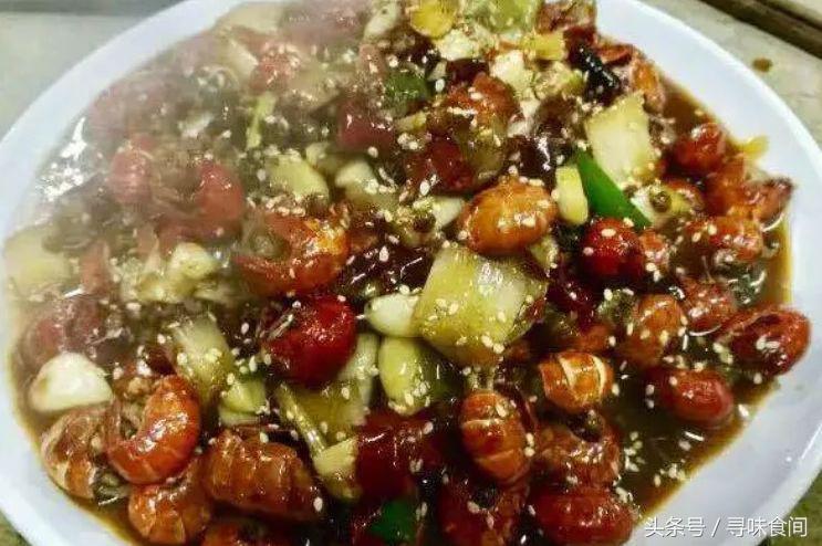 郑州十大小龙虾,郑州市区哪儿家小龙虾好吃