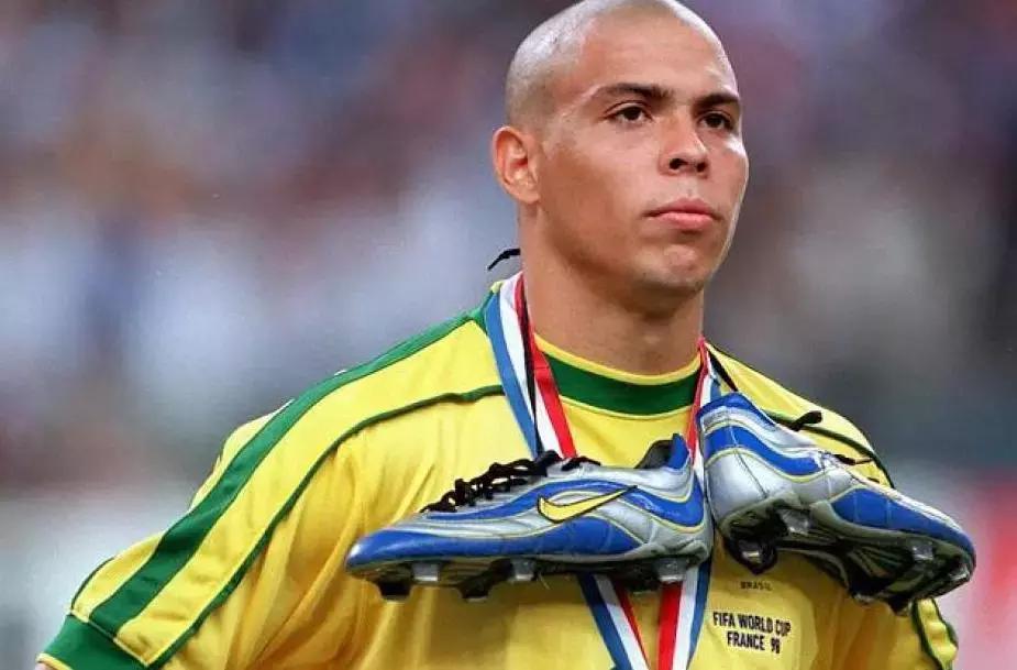 2018世界杯足球鞋进球榜,世界杯战靴进球榜