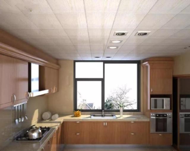 装修吊顶用哪种材料比较好,瓦屋吊顶用什么材质的吊顶