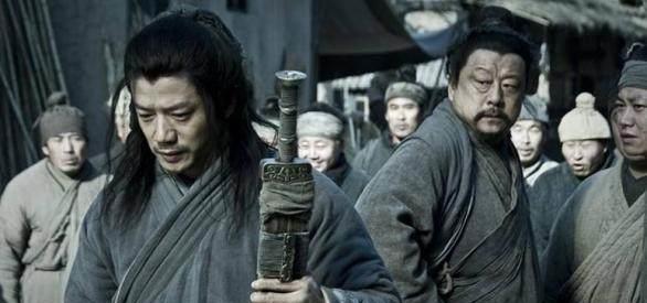 中国古代二十大名将，自古乱世出英雄