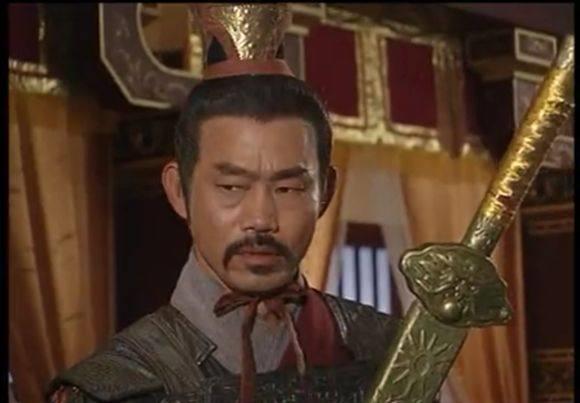 中国古代二十大名将，自古乱世出英雄