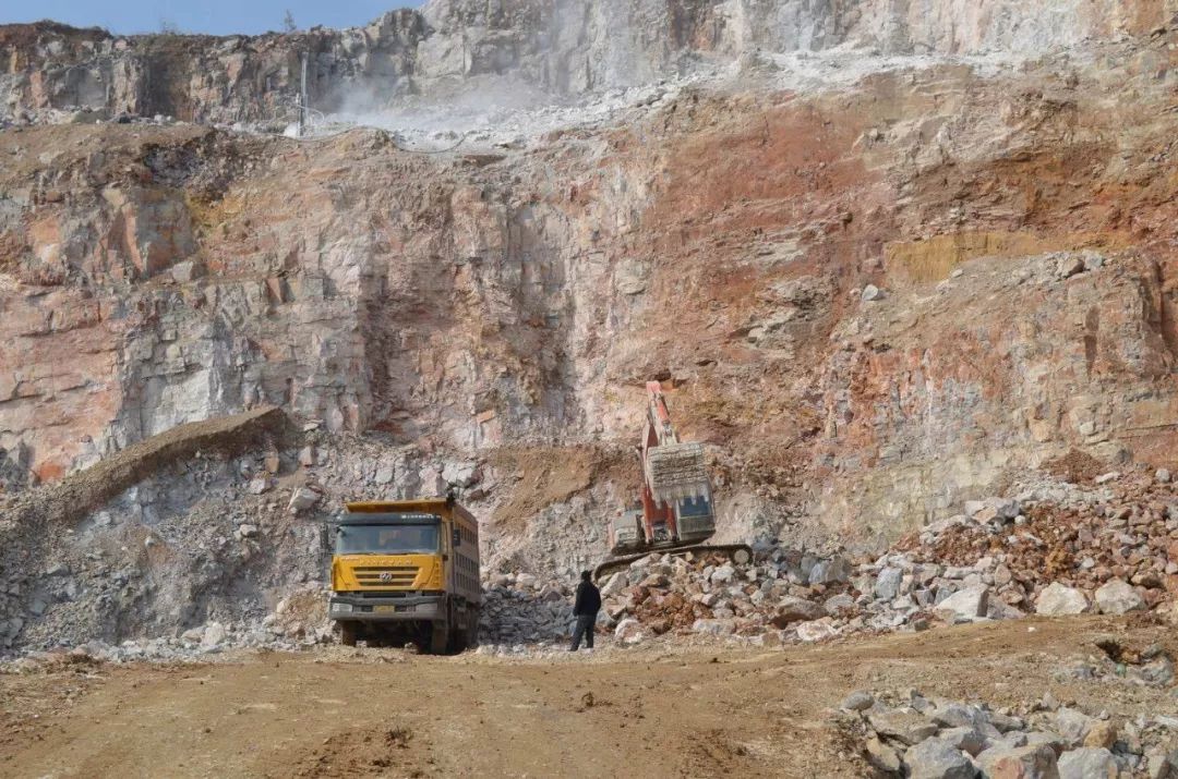 尘肺病的悲惨命运,尘肺病之殇图文