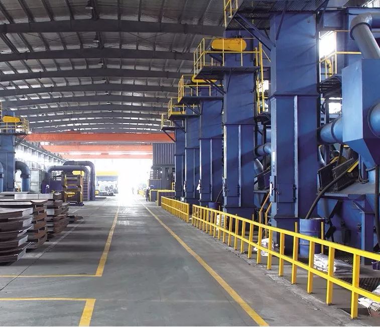 在风吹浪打中闲庭信步——对话新华昌集团副董事长、常州新华昌国际集装箱有限公司总经理单兴海