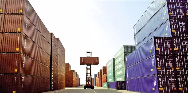 在风吹浪打中闲庭信步——对话新华昌集团副董事长、常州新华昌国际集装箱有限公司总经理单兴海