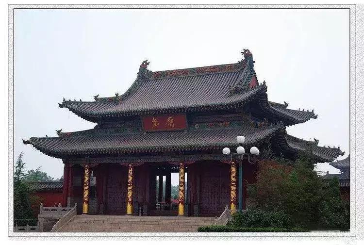 醉美临汾城,临汾最值得一看的地方