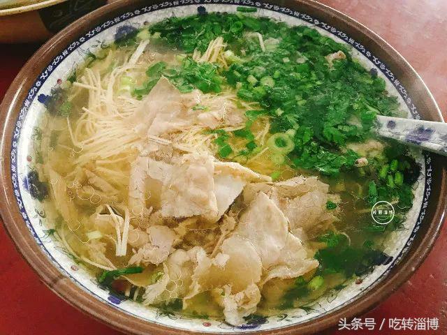 在淄博犄角旮旯里的烧烤店,藏在犄角旮旯的店