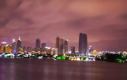 为什么没有第二个苏州工业园区,为什么那么多工厂建在苏州