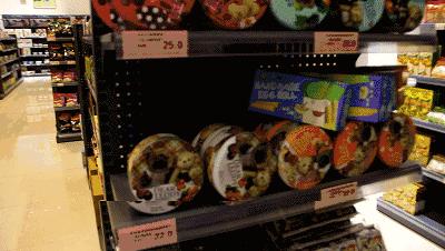 河南许昌服务最好的大超市,许昌很出名的超市