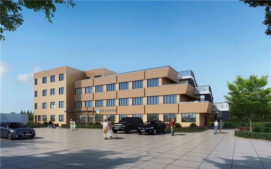 湖州妇保医院选址,湖州妇保医院最新消息