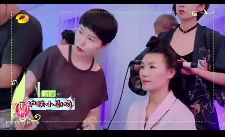 周冬雨高级脸倪妮,周冬雨怎么感觉和倪妮越来越像了