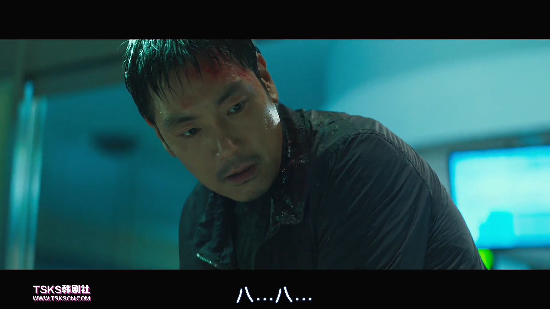 复仇与救赎,韩国复仇电影无尿点