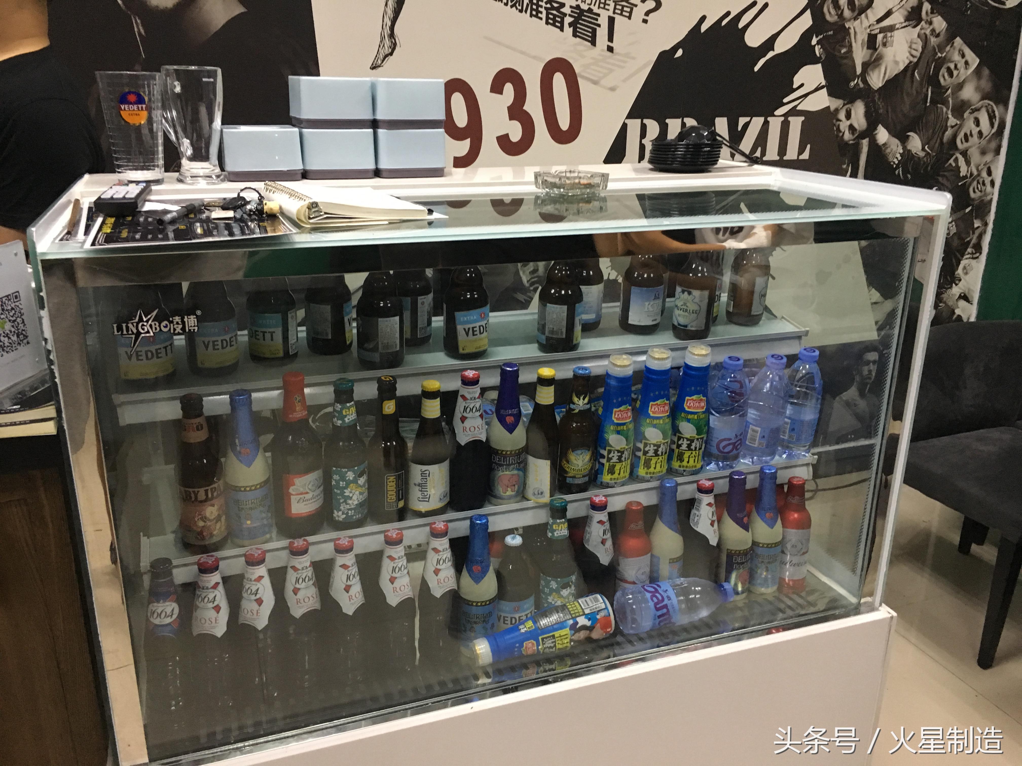 体彩店的足球竞彩利润有多少,三名大学生合伙开奶茶店