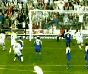 c罗电梯球踢法图解视频,电梯球落叶球香蕉球原理