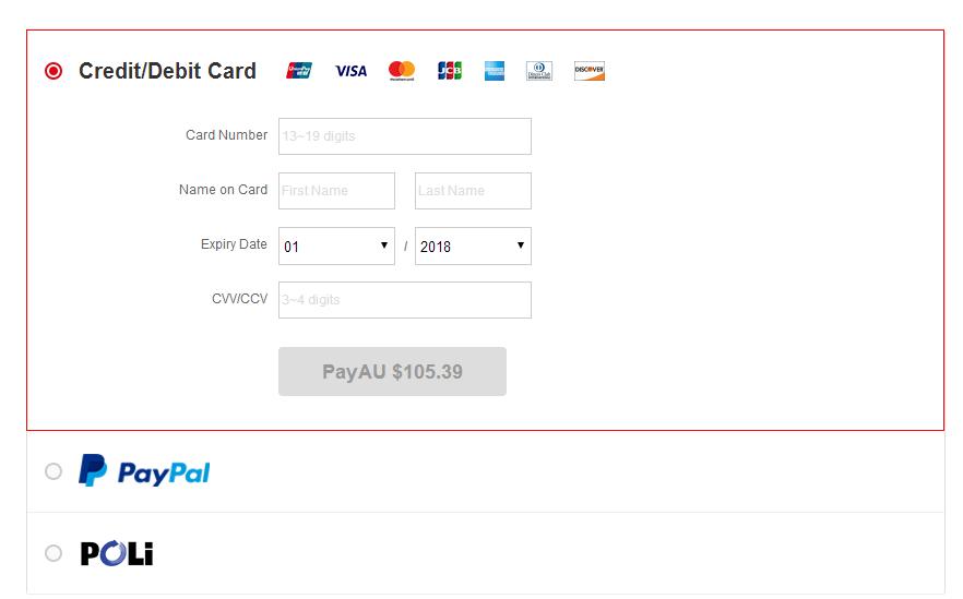 中国转运澳洲物流,中国转运澳洲快递