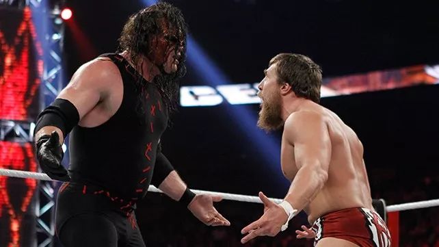 wwesmackdown最新赛事凯恩回归,凯恩smackdown