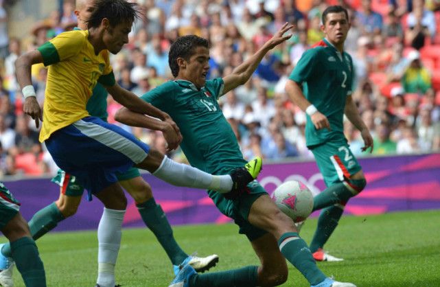 巴西小组第一出线对手,巴西锁定小组头名提前出线