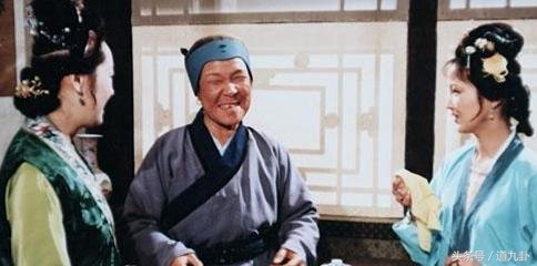 红楼梦里王熙凤做的唯一一件好事,王熙凤这辈子做过的唯一一件好事