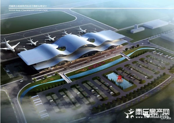 关于商丘城建,商丘发展工作汇报