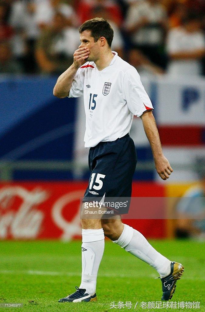 2006年世界杯,意大利带puma攀升巅峰,山猫帮人海战术大获成功