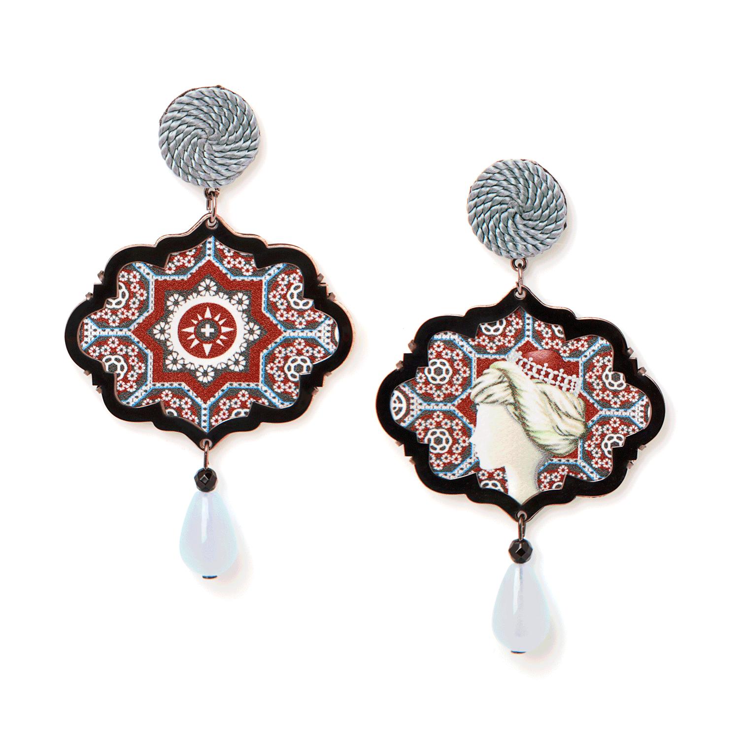 在上海新开一家海外珠宝店不算什么?全球珠宝一站逛才是王道!