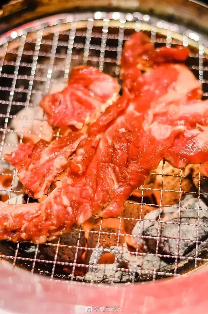 嗜肉狂魔的烤肉秘籍!吃完这7家烤肉就能制霸全福州!