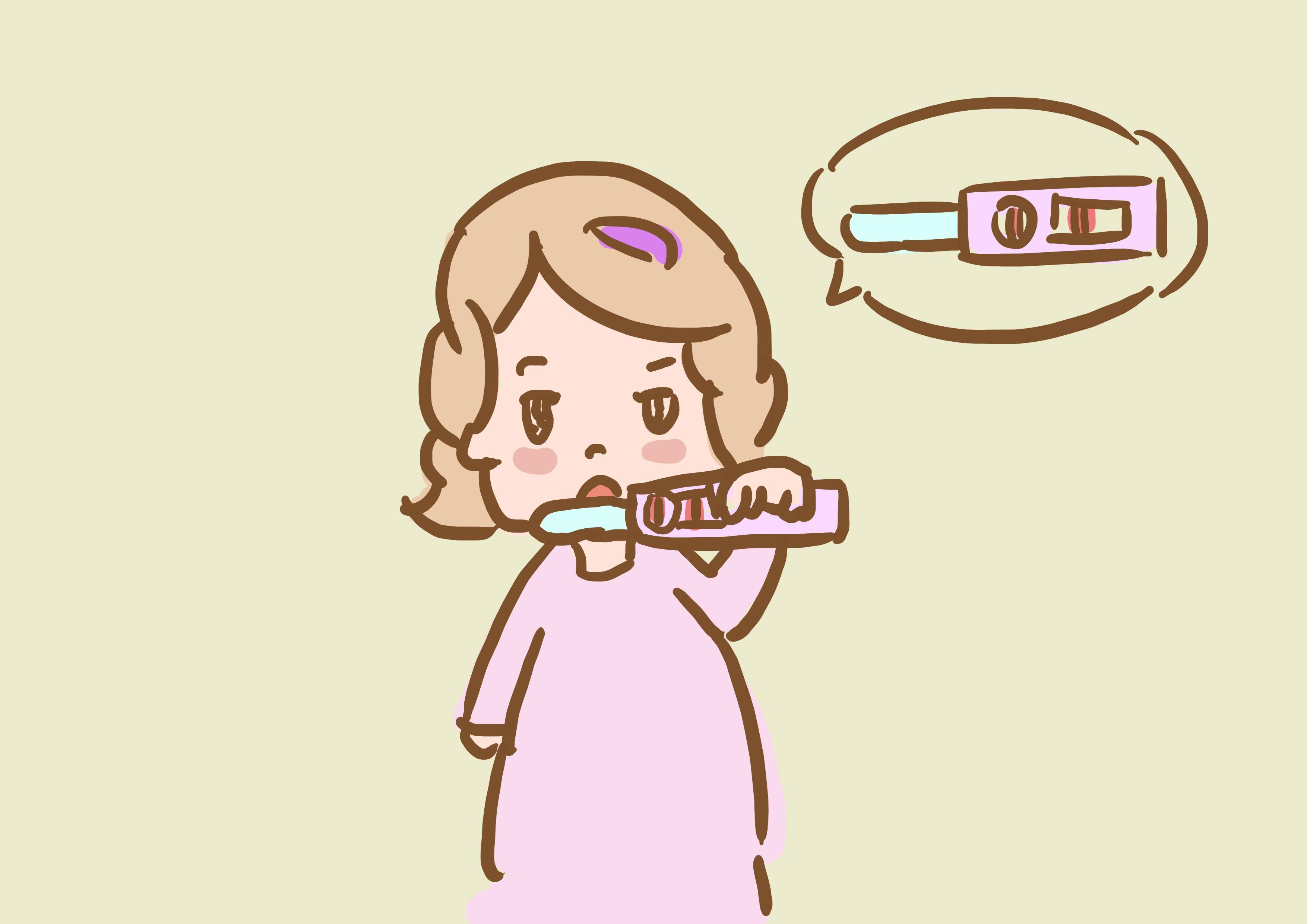 备孕三年怀不上婆婆越想越怪,备孕三个月没怀孕是否就怀不上了