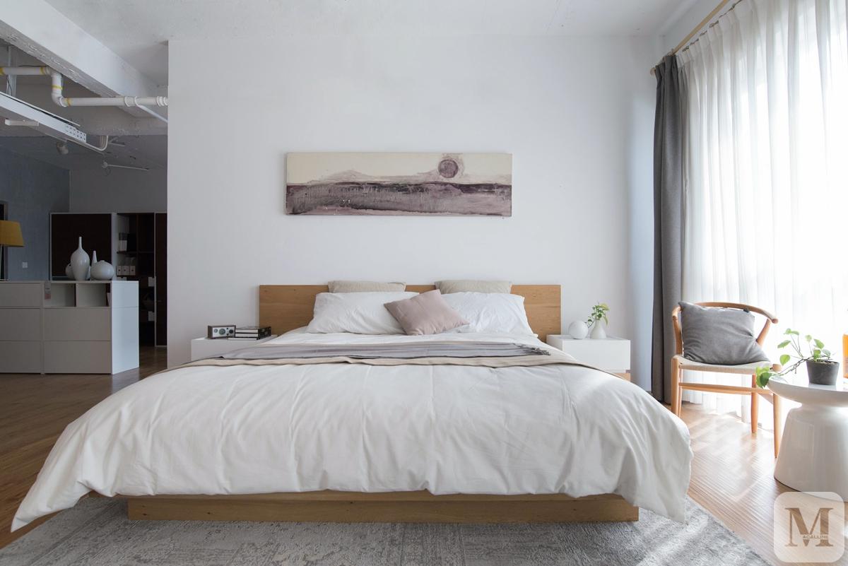 傻!客人一年也来不了几次,为啥还非要装修一个客卧?