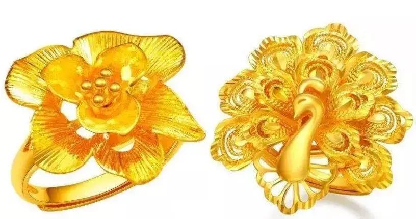 黄金古法和厚壁有什么区别,古法黄金的三大特点是什么