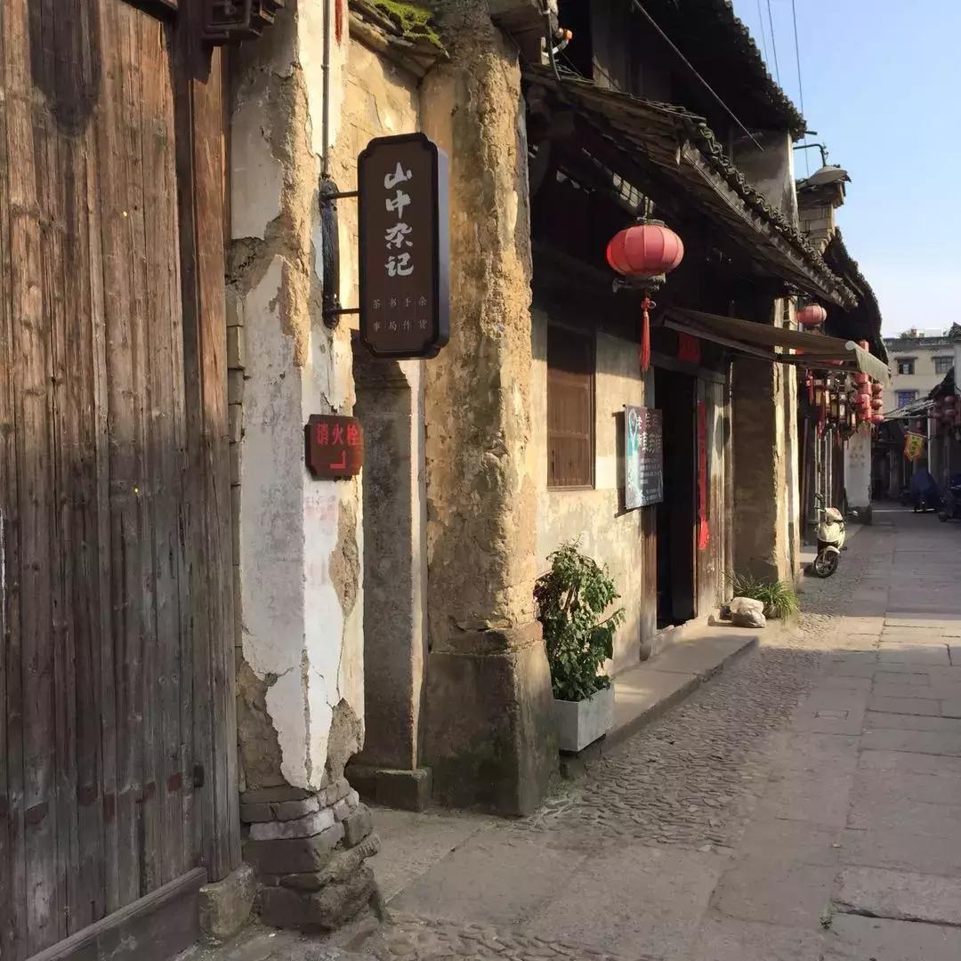 最后的江南秘境松阳,松阳寻访江南秘境