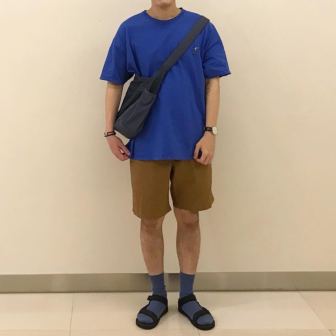 六叔穿搭的鞋,六叔女鞋