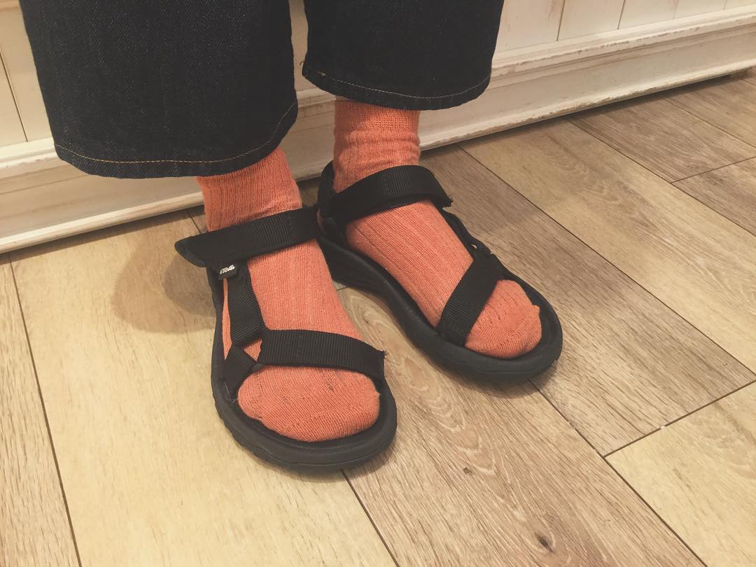 六叔穿搭的鞋,六叔女鞋