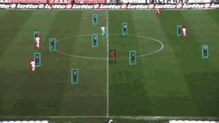 当一个姑娘问你：守门员是不是全队球技最烂的人？该如何回答