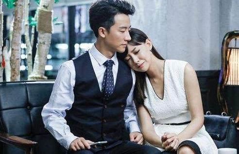 恭喜!《结爱》左祭司大人爱上《琅琊榜》宫羽姑娘,恋情高调曝光