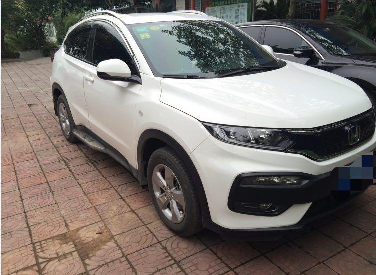 xrv经典款1.5车主真实感受,新款xrv跑高速真实感受