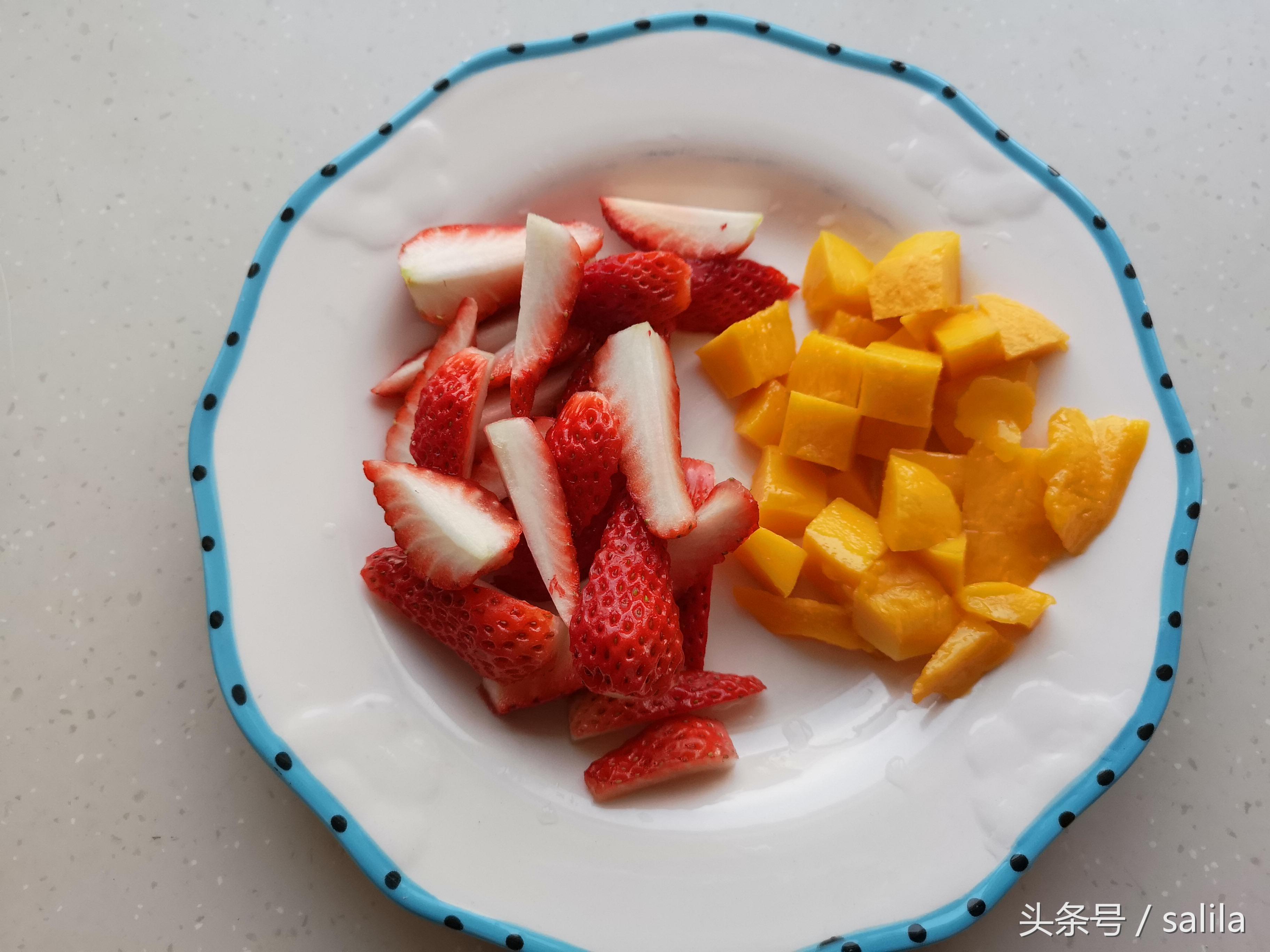 教你做好吃的冰沙可乐味的,如何在家做好吃的冰沙