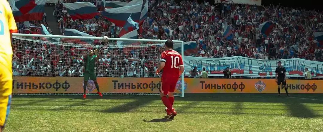 俄罗斯世界杯纪录片国语,俄罗斯献给中国的纪录片