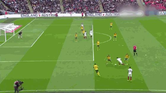 世界杯足球场地都是草坪吗,足球场草坪颜色不同的原因与方法