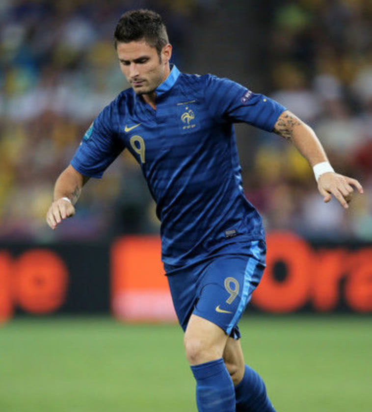 法国世界杯博格巴表现,法国最强球员博格巴