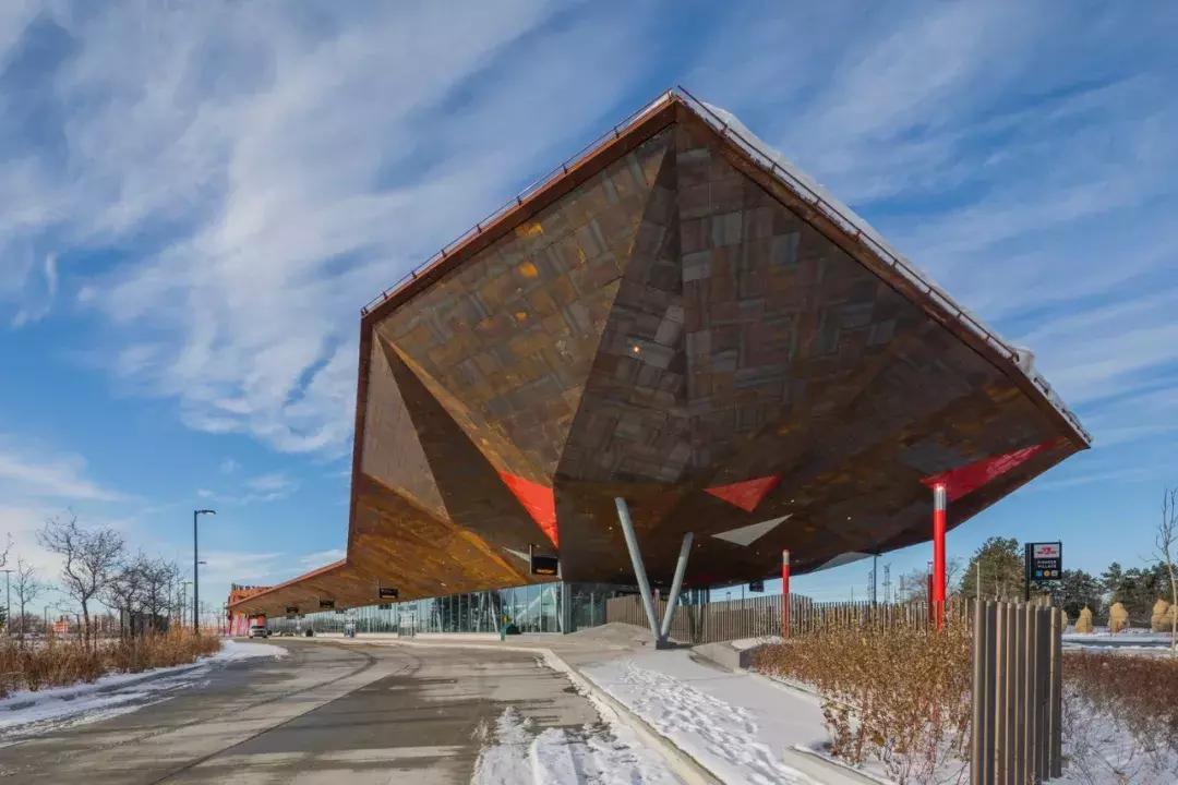 世界建筑节大奖获奖名单全部,waf世界建筑大会