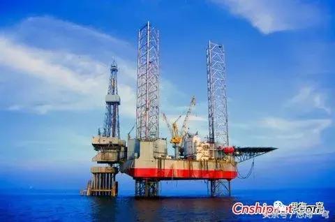 我国是海洋大国,我国有多少个海上石油平台